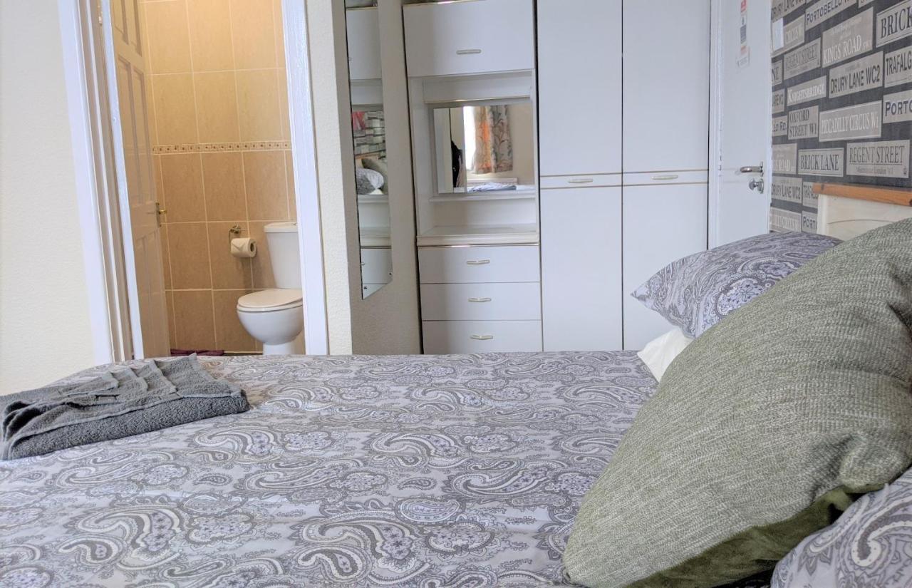 Kirk Lea Bed & Breakfast Halifax Dış mekan fotoğraf