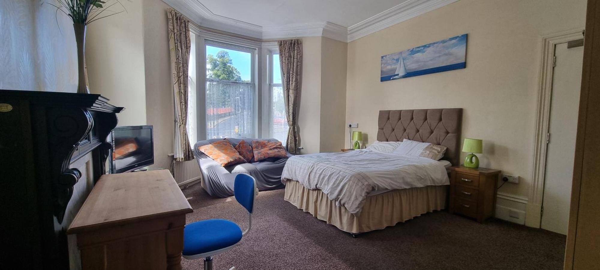 Kirk Lea Bed & Breakfast Halifax Dış mekan fotoğraf