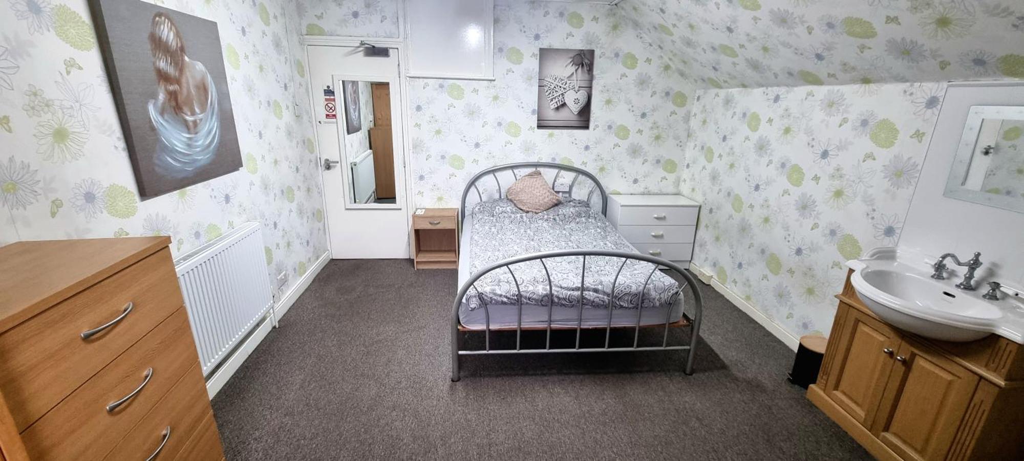 Kirk Lea Bed & Breakfast Halifax Dış mekan fotoğraf