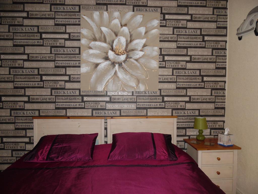 Kirk Lea Bed & Breakfast Halifax Dış mekan fotoğraf
